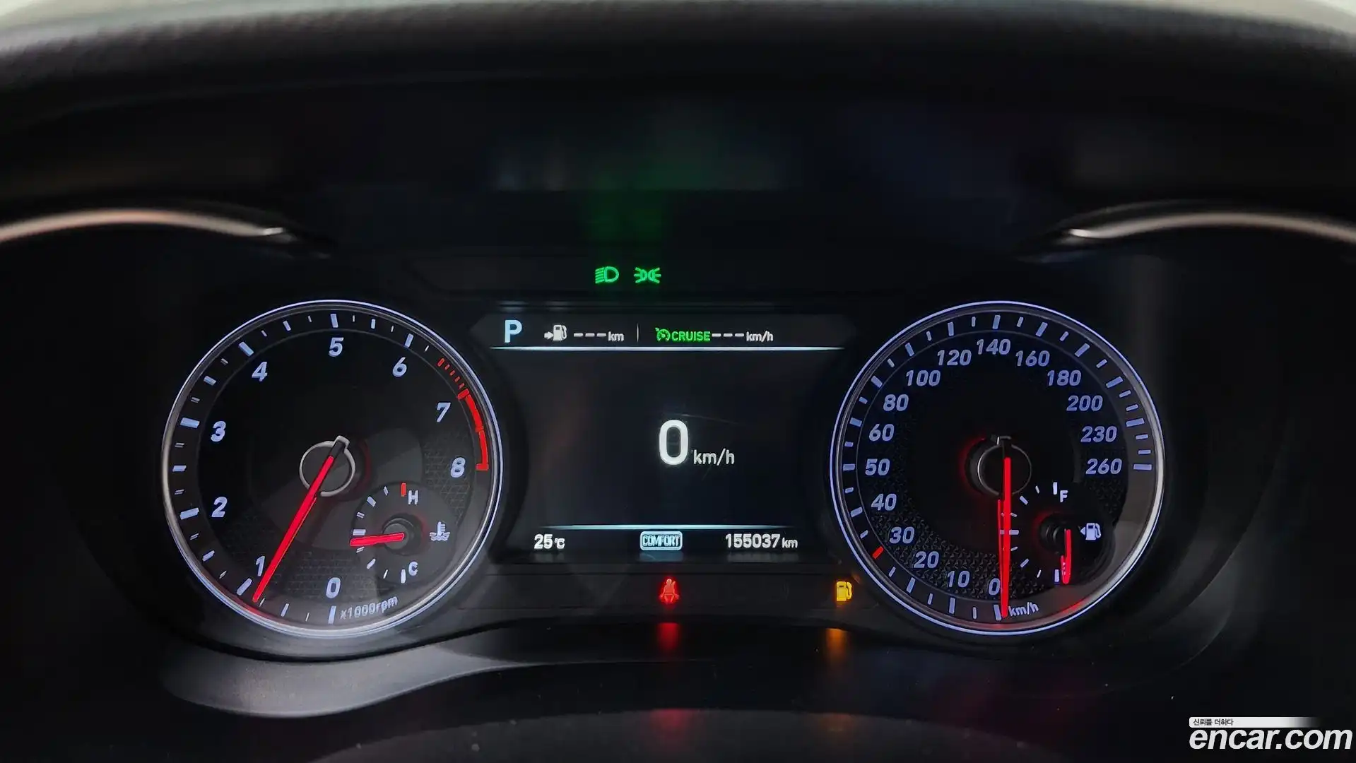 G70 Genesis 2017.9-INNER-008