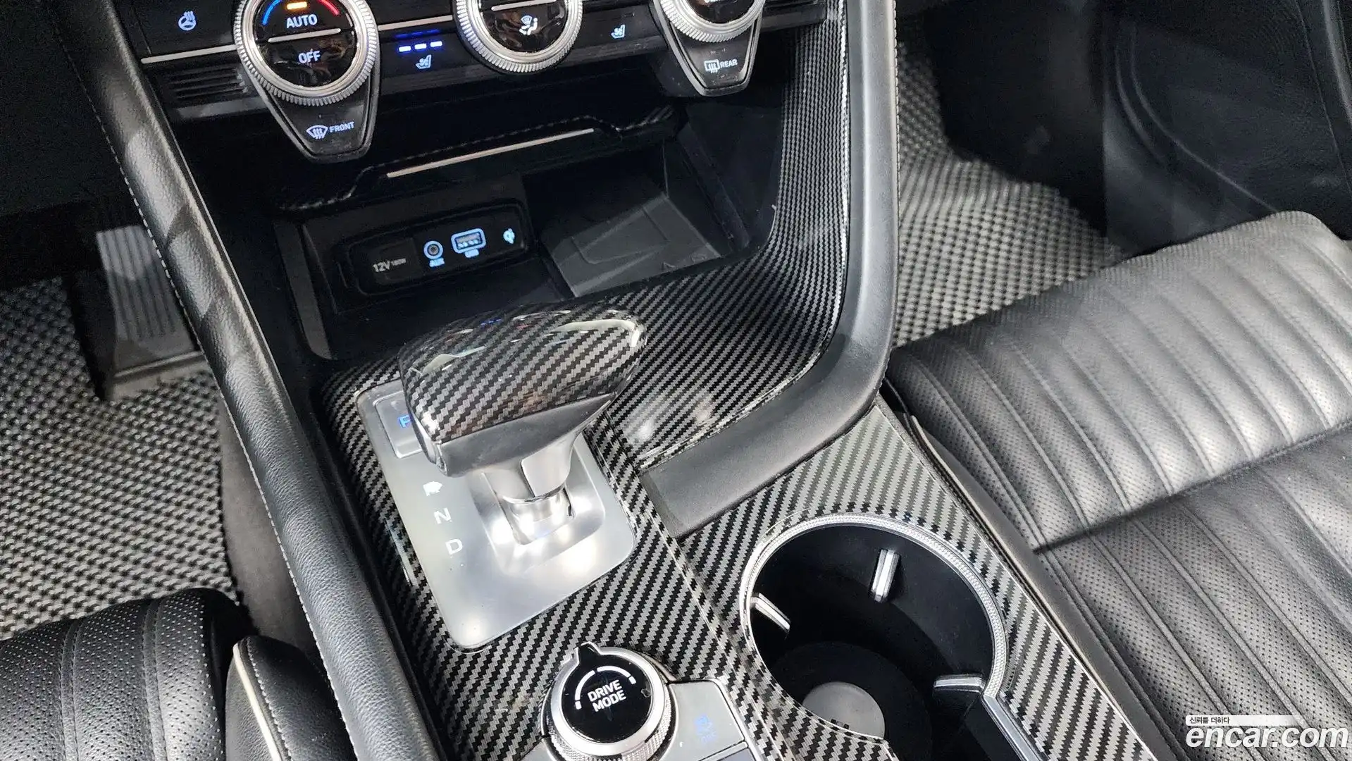G70 Genesis 2017.9-INNER-009