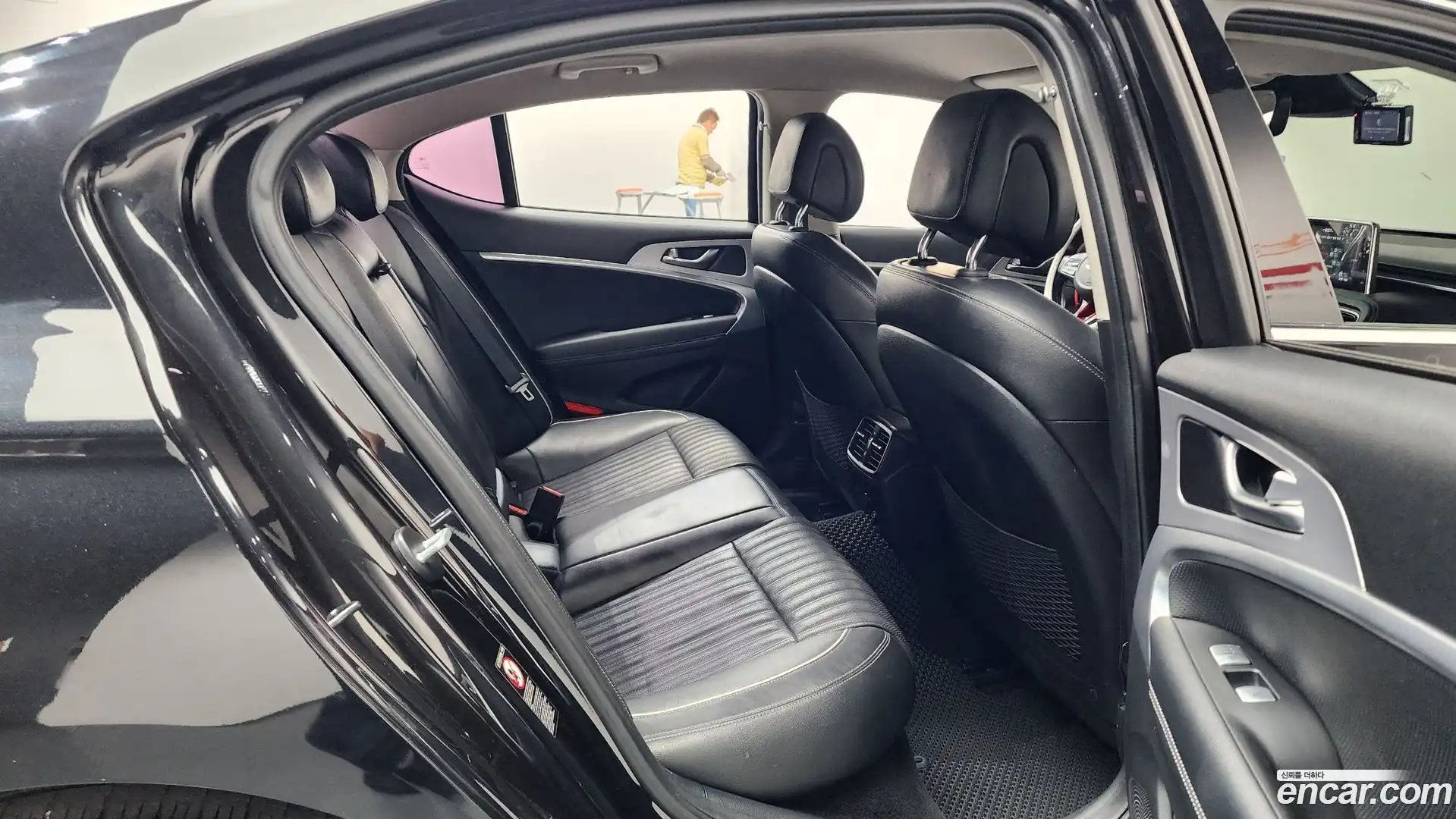 G70 Genesis 2017.9-OPTION-015