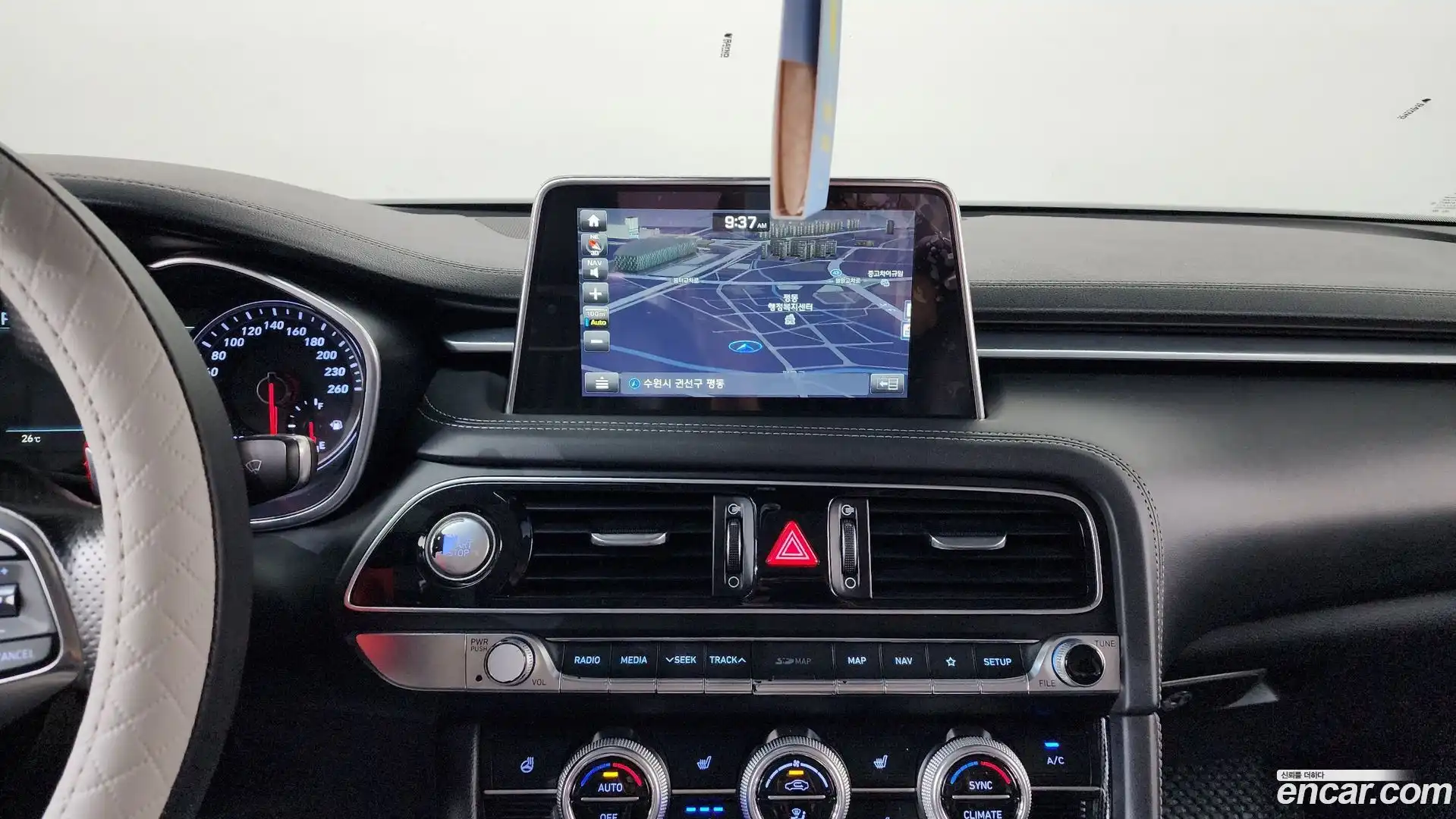 G70 Genesis 2017.9-OPTION-016