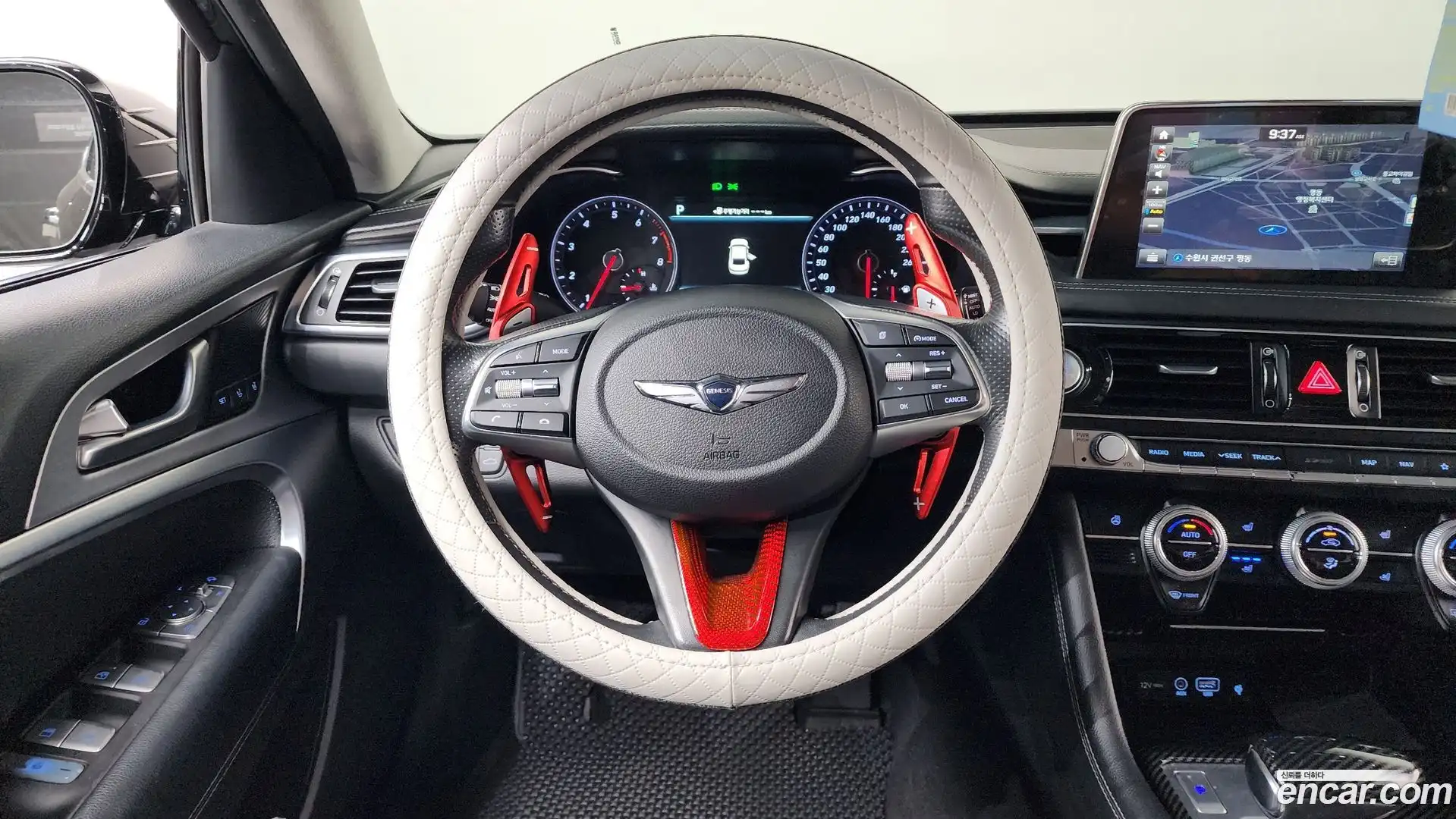 G70 Genesis 2017.9-OPTION-017