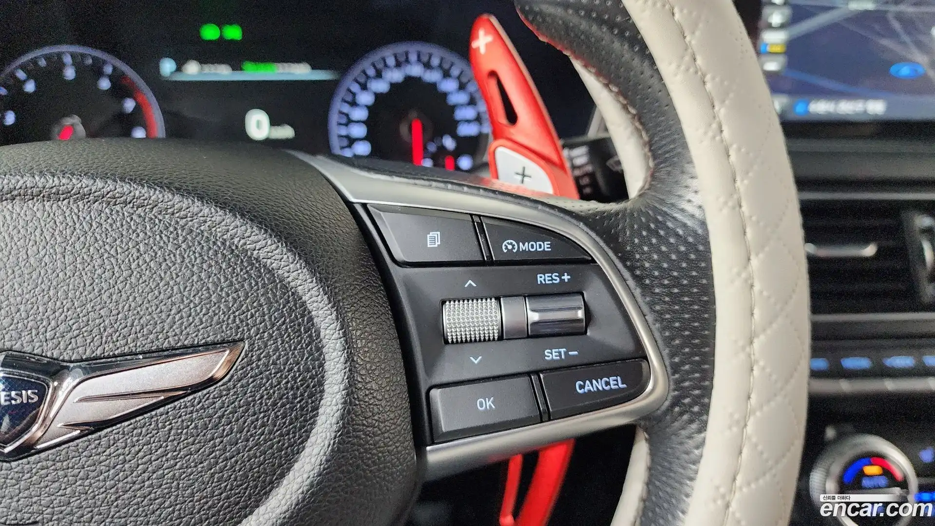 G70 Genesis 2017.9-OPTION-020