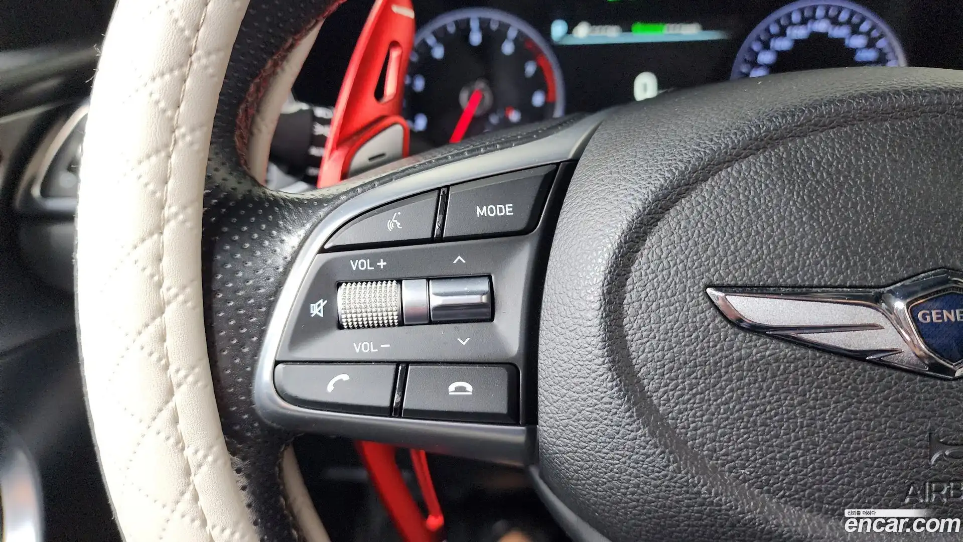 G70 Genesis 2017.9-OPTION-021