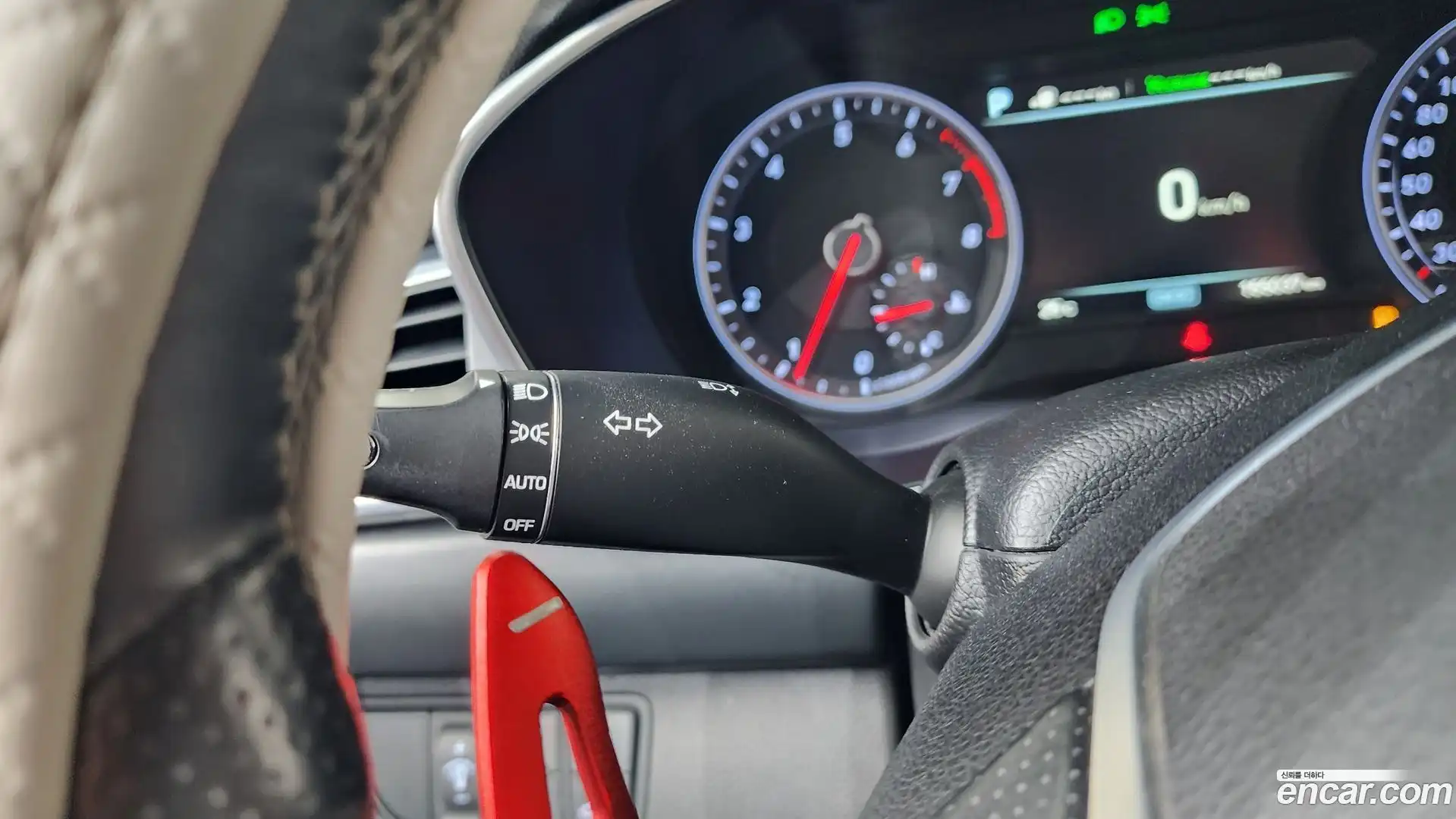 G70 Genesis 2017.9-OPTION-047