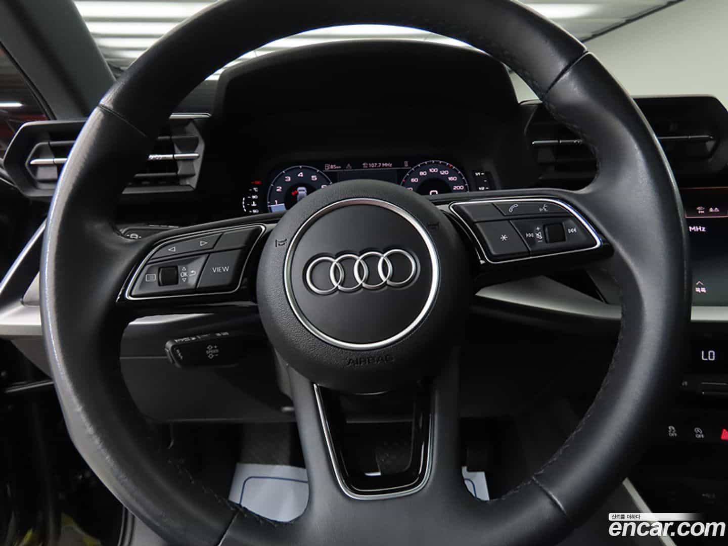 A3 Audi 2023.7-INNER-008