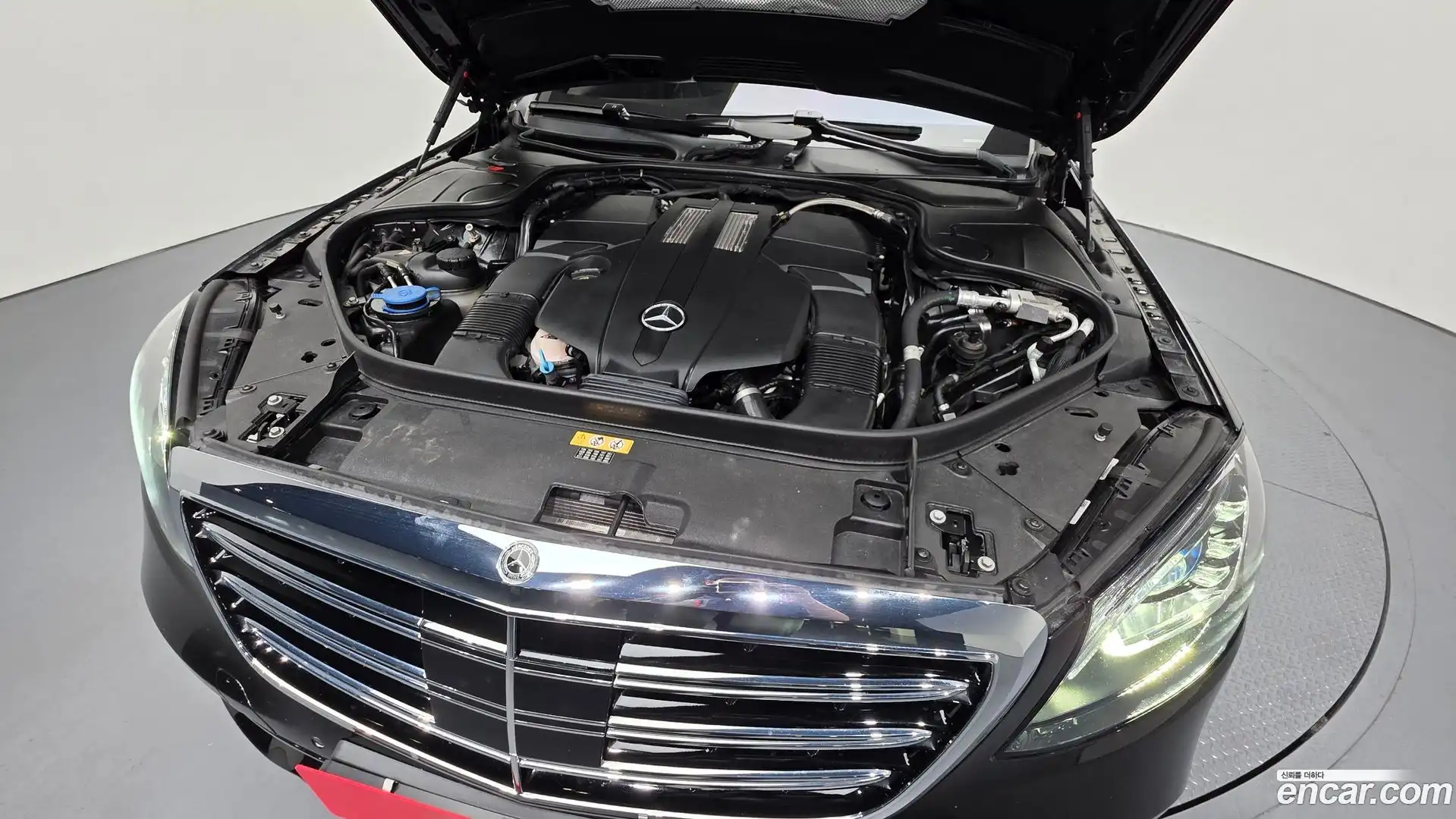 S-Class Mercedes-Benz 2019.7-OUTER-006