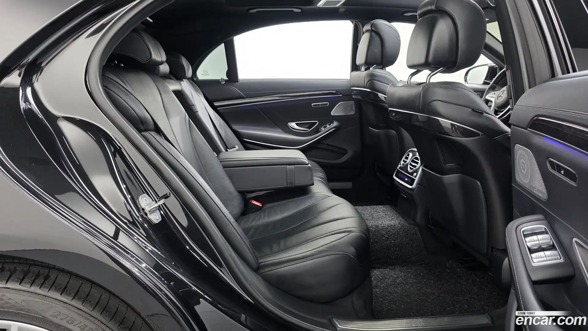 S-Class Mercedes-Benz 2019.7-OPTION-015
