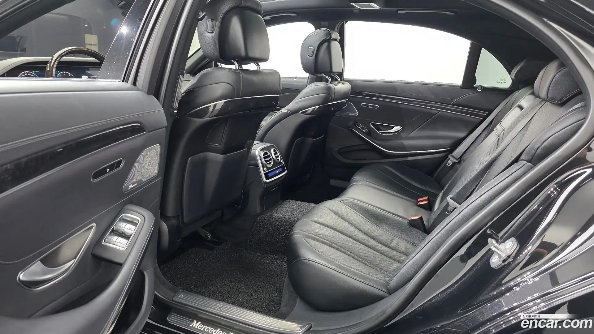 S-Class Mercedes-Benz 2019.7-OPTION-016