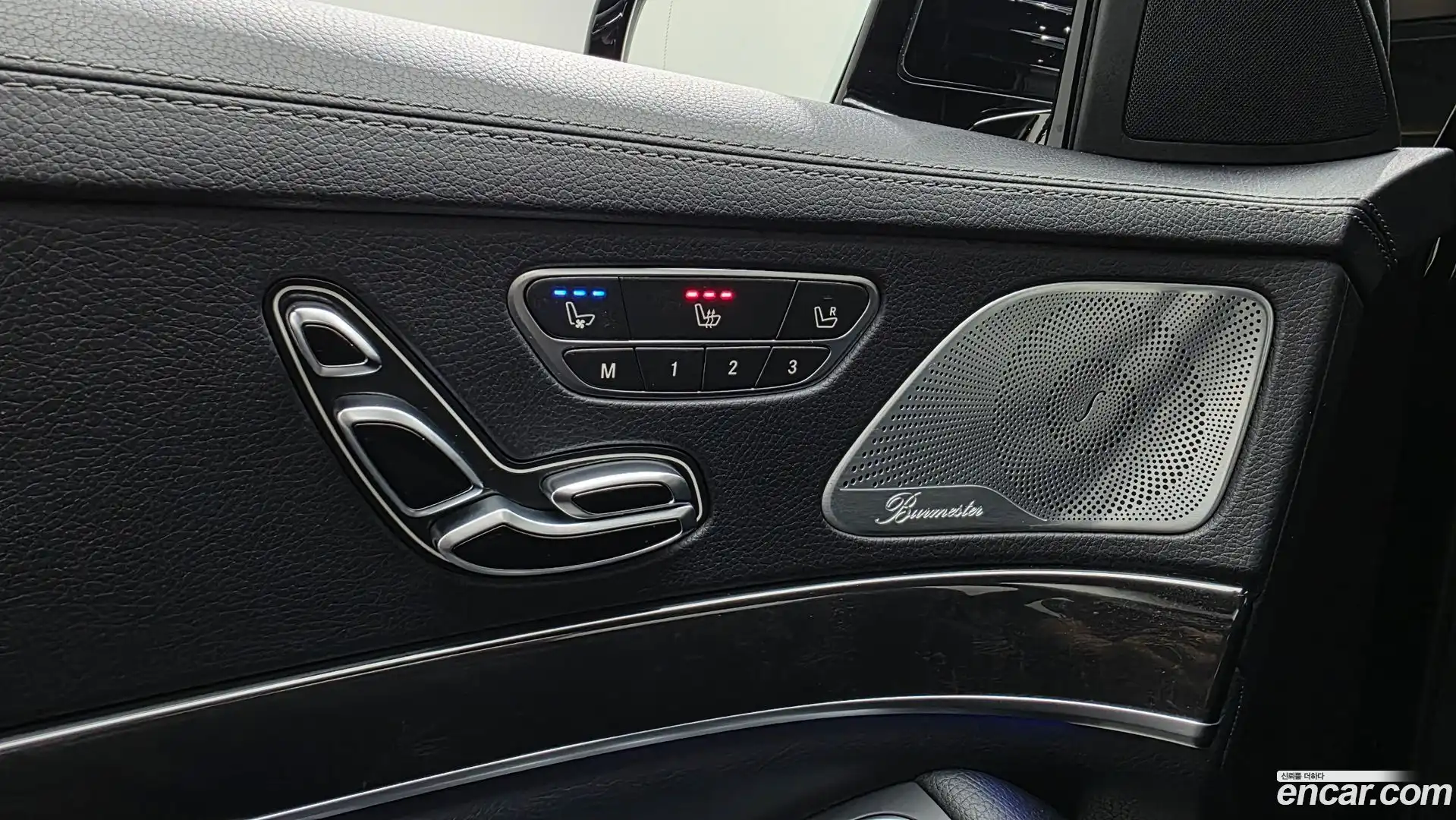 S-Class Mercedes-Benz 2019.7-OPTION-021