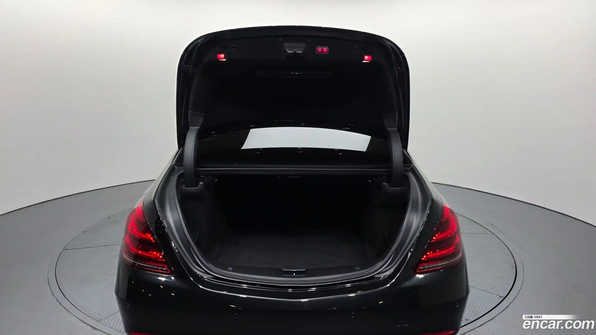 S-Class Mercedes-Benz 2019.7-OPTION-024