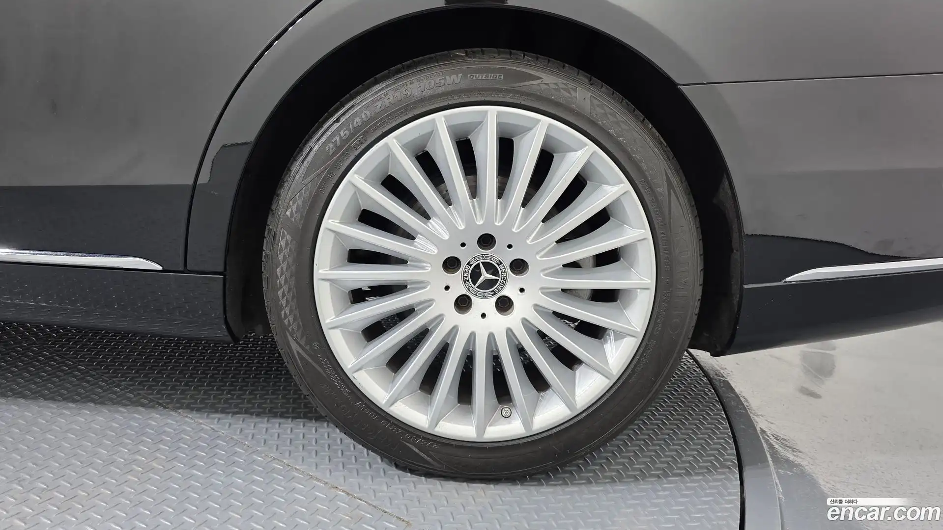 S-Class Mercedes-Benz 2019.7-OUTER-031