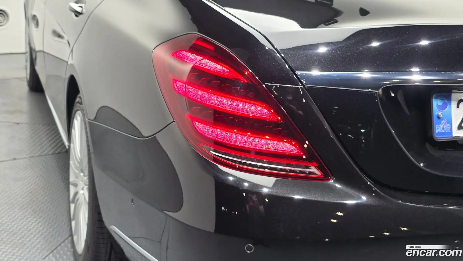 S-Class Mercedes-Benz 2019.7-OUTER-033