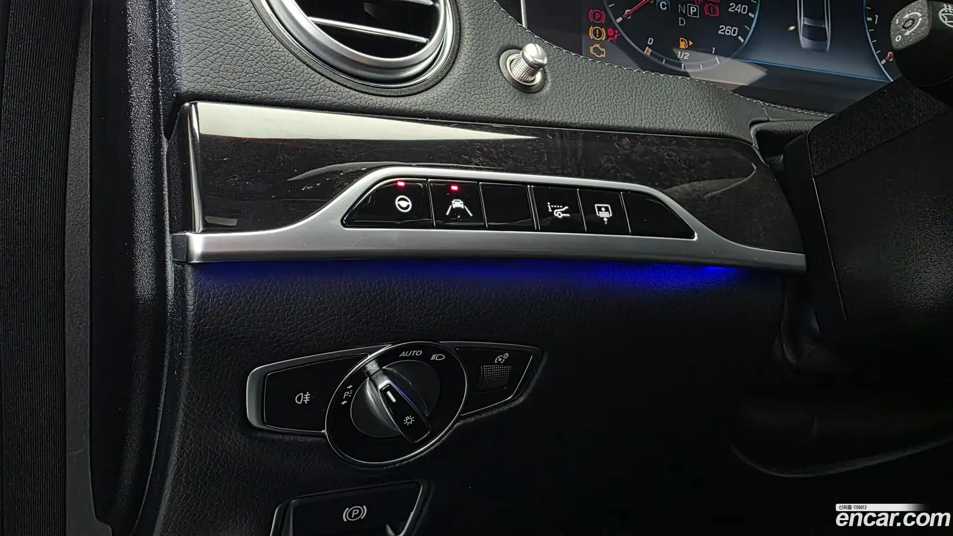S-Class Mercedes-Benz 2019.7-OPTION-042