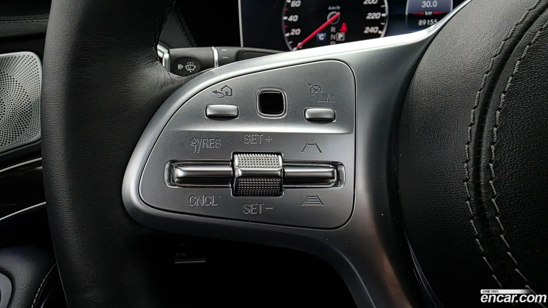 S-Class Mercedes-Benz 2019.7-OPTION-046