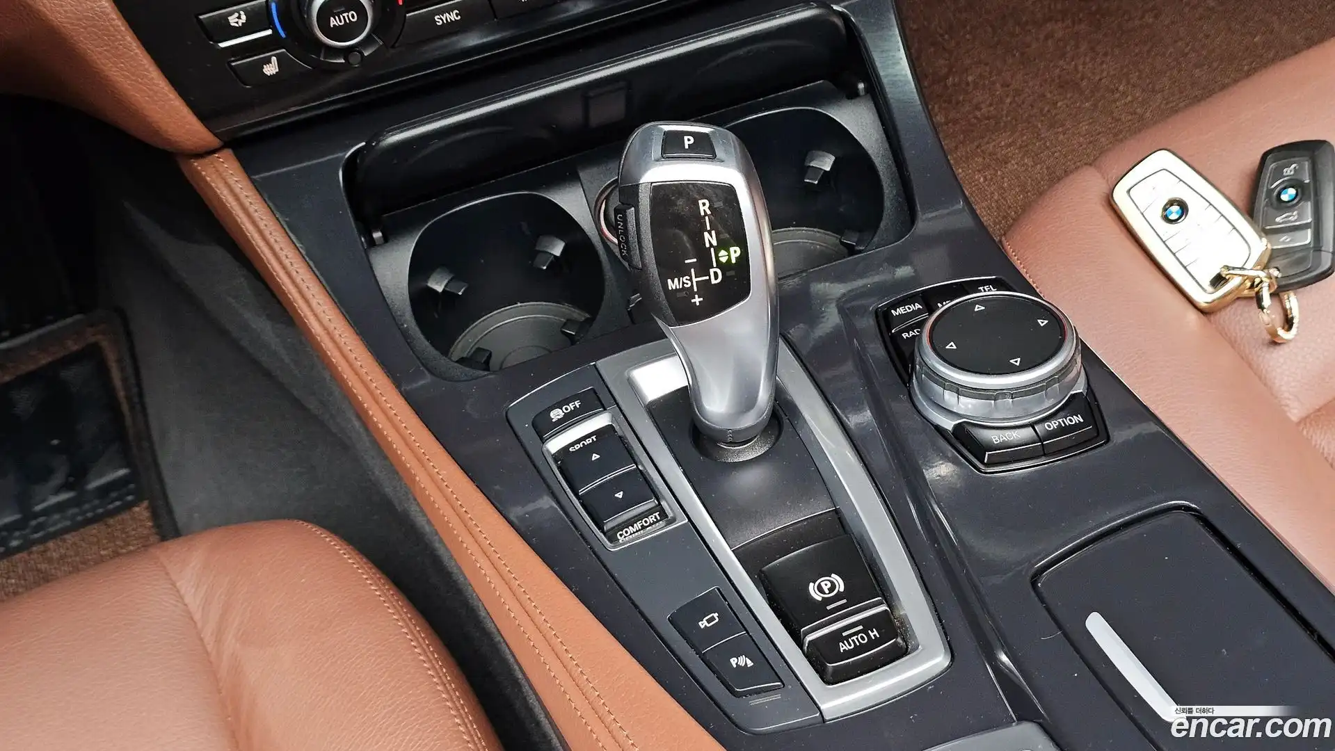 5-Series BMW 2016.9-INNER-009