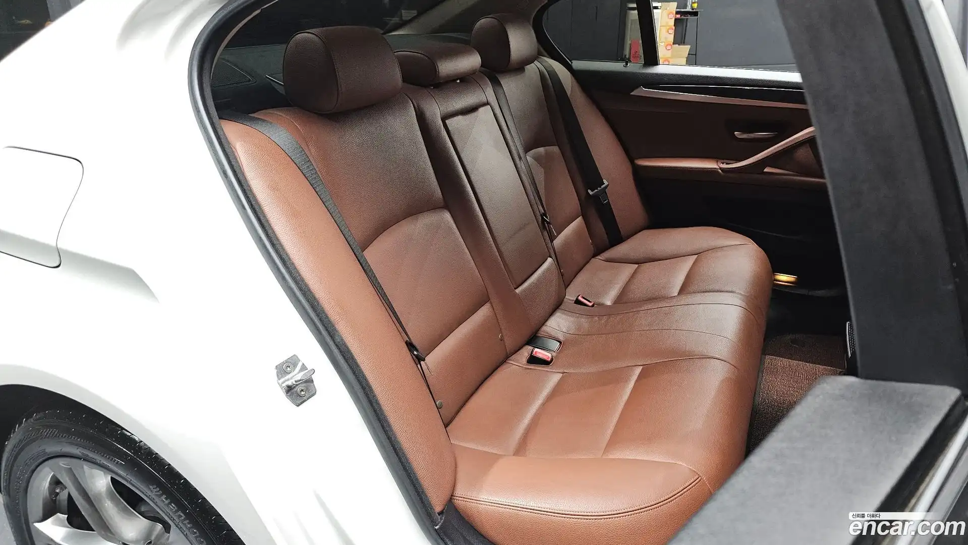 5-Series BMW 2016.9-OPTION-016