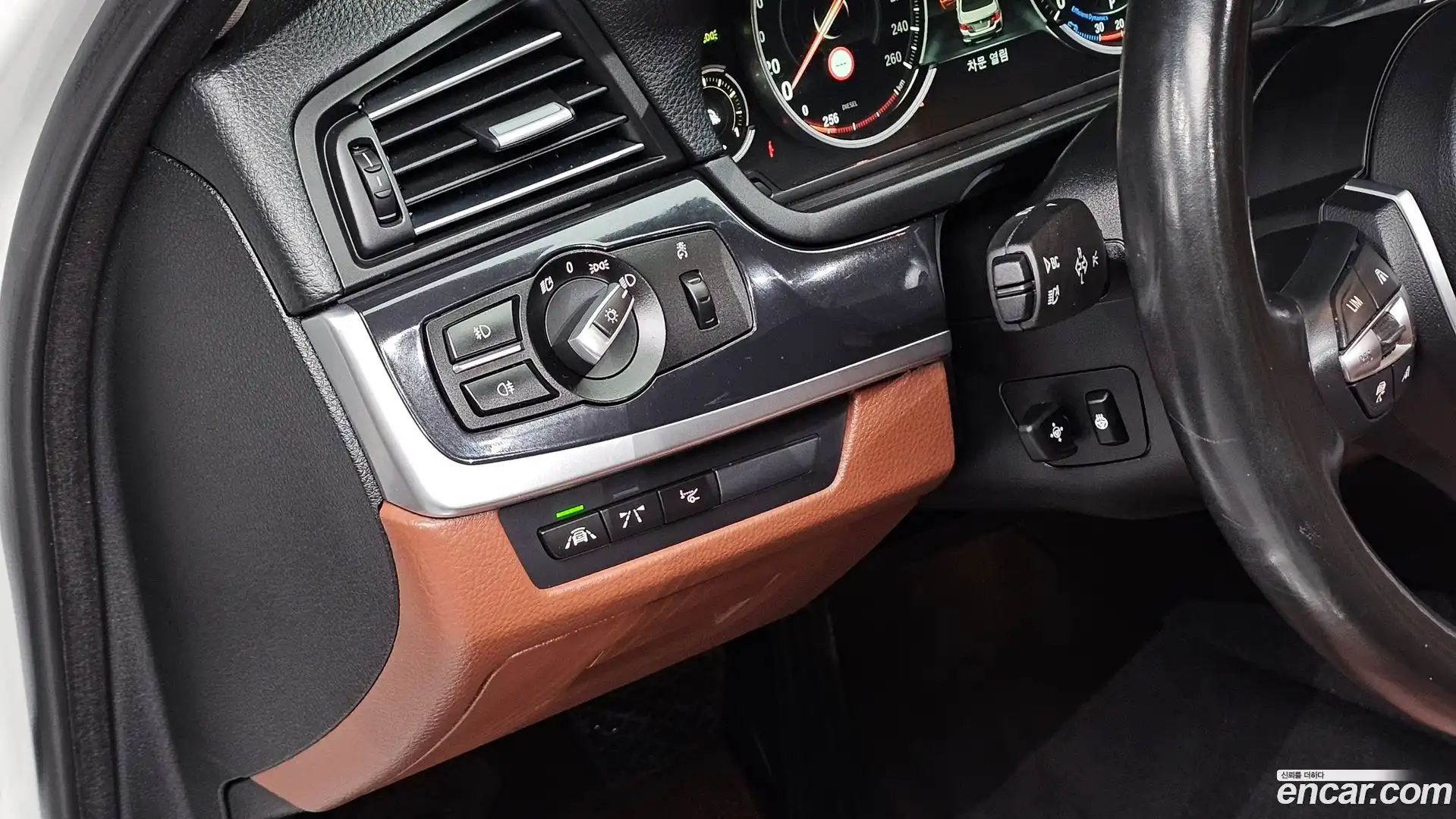 5-Series BMW 2016.9-OPTION-018