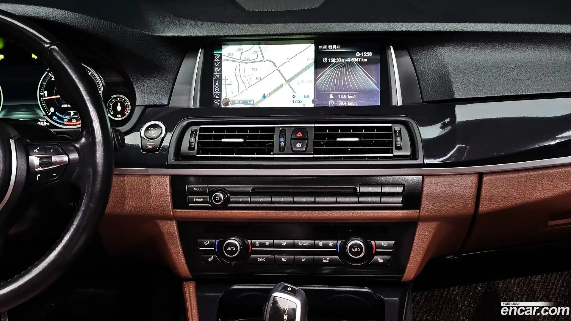 5-Series BMW 2016.9-OPTION-019