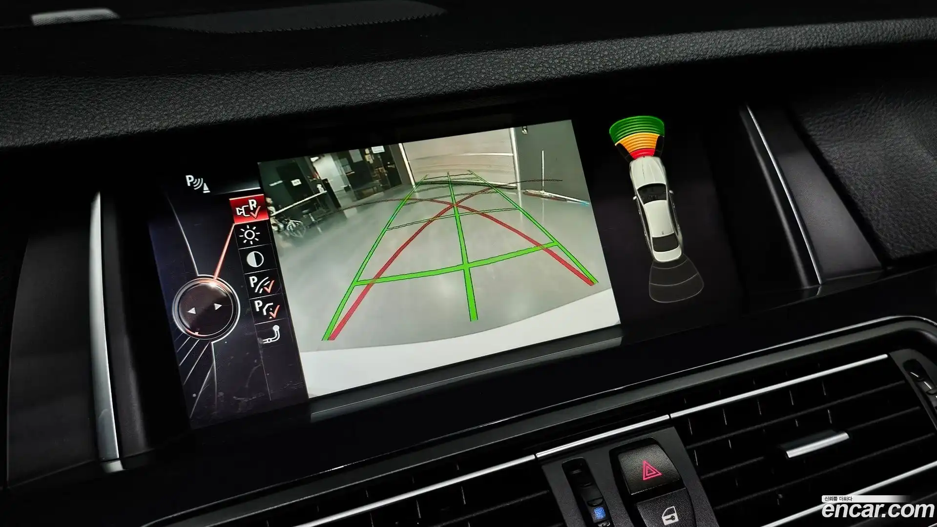 5-Series BMW 2016.9-OPTION-020