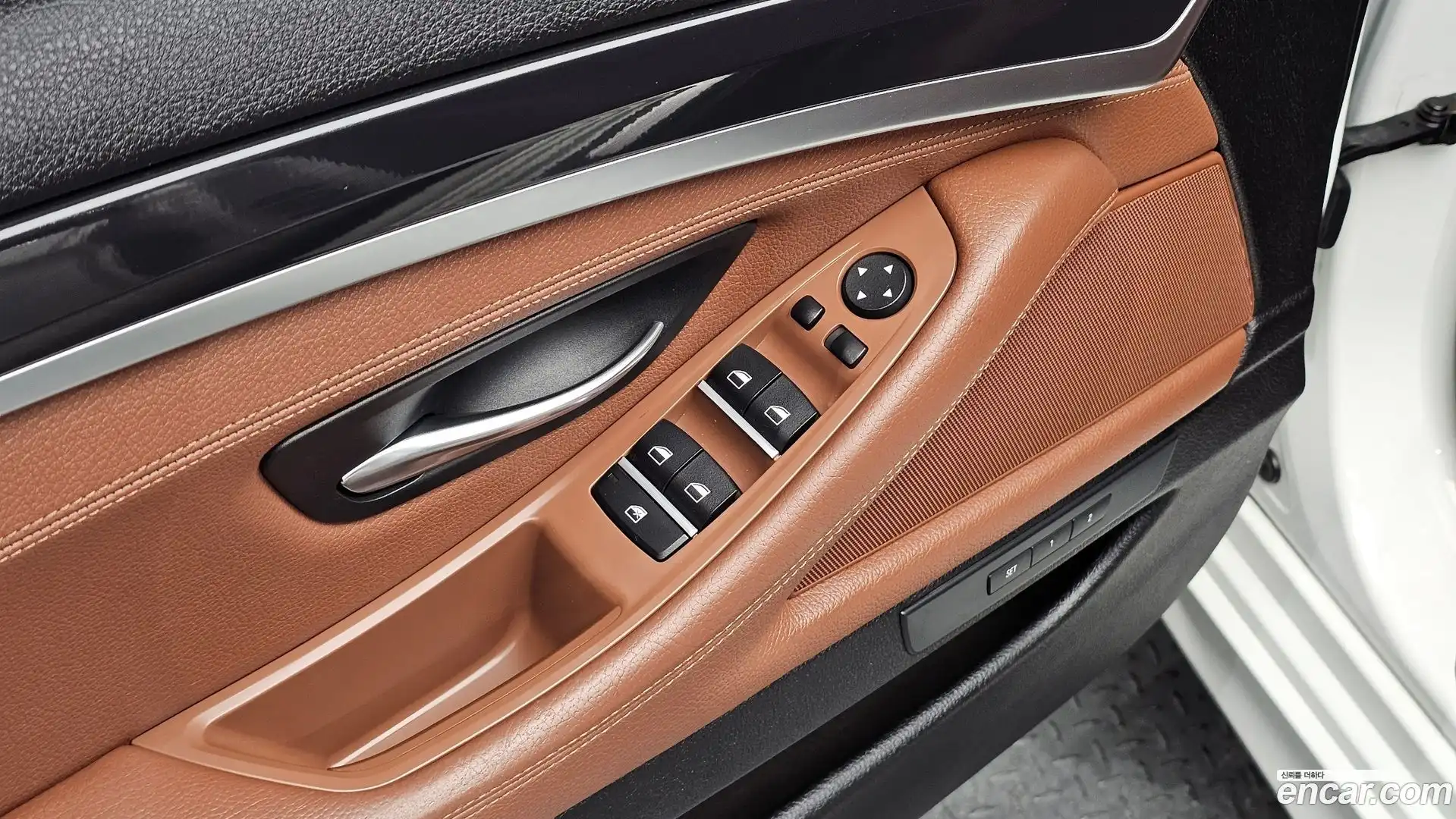 5-Series BMW 2016.9-OPTION-023