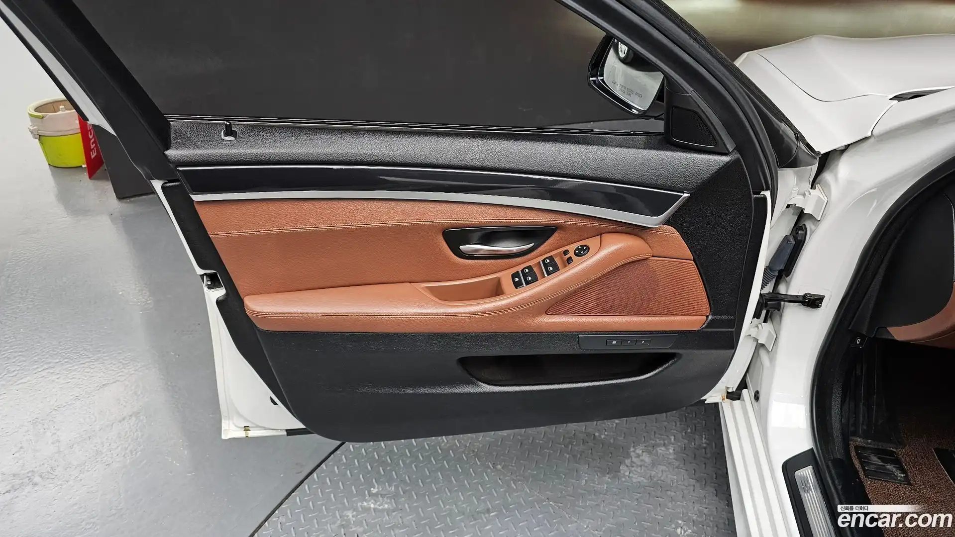 5-Series BMW 2016.9-INNER-034