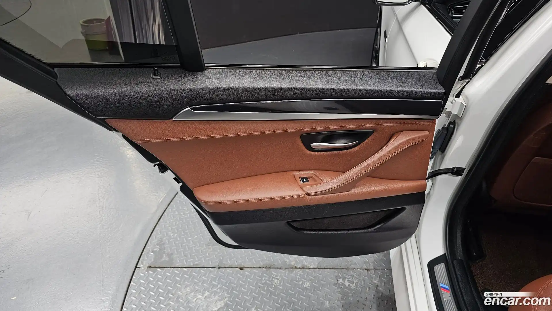 5-Series BMW 2016.9-INNER-035