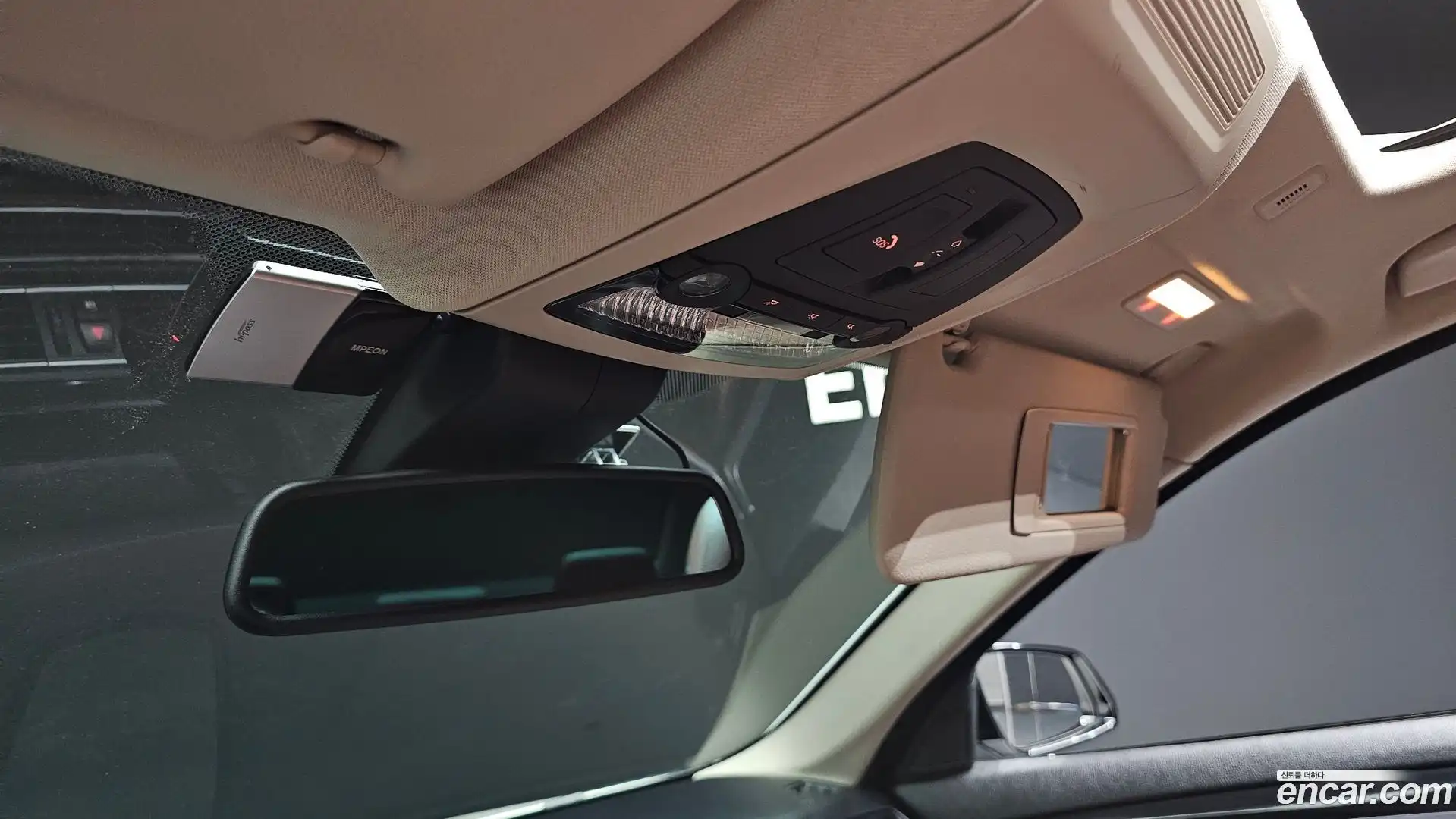 5-Series BMW 2016.9-OPTION-040