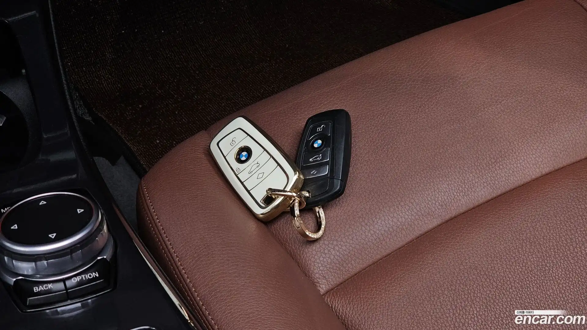 5-Series BMW 2016.9-OPTION-044