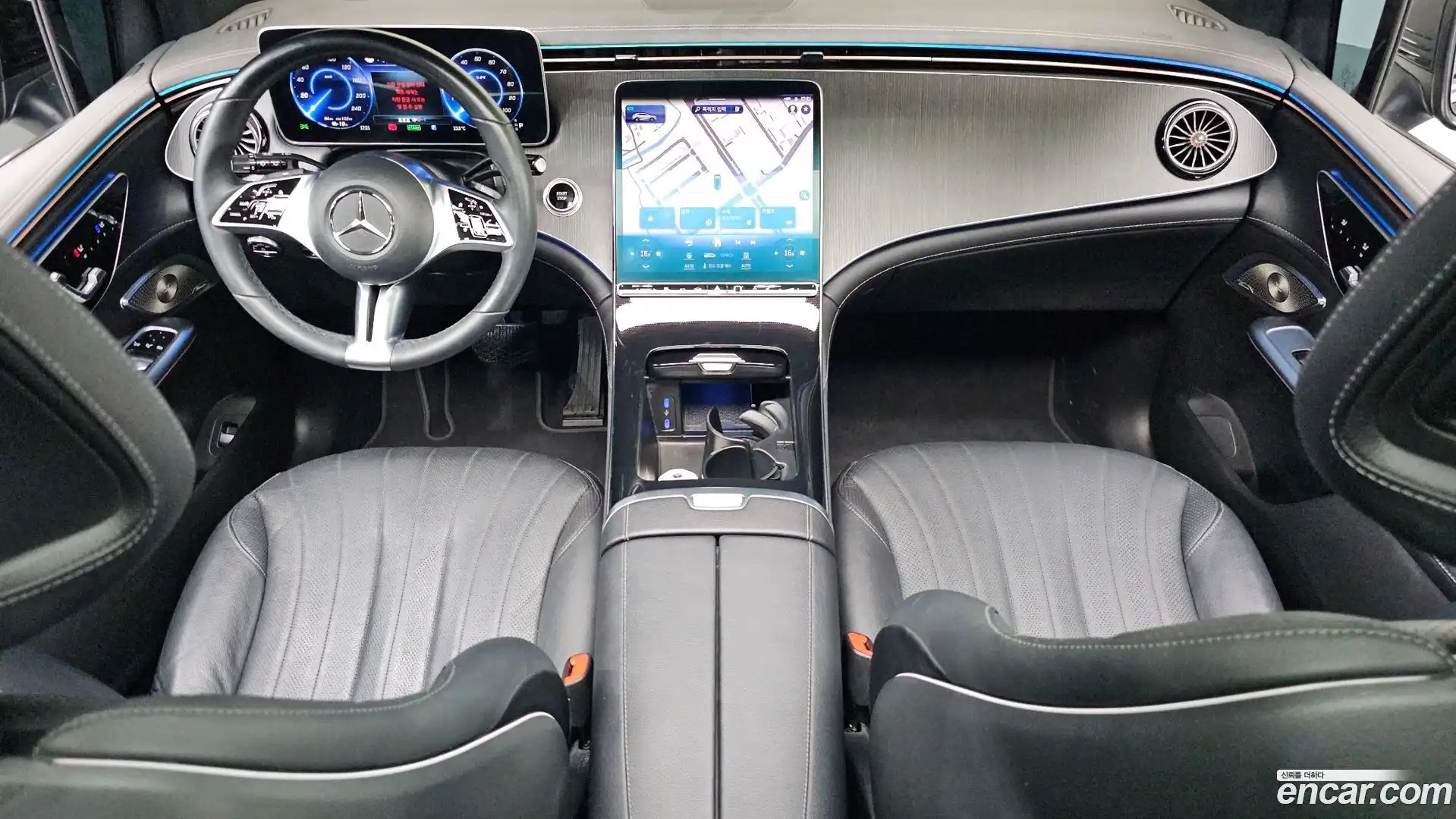 EQE Mercedes-Benz 2023.8-INNER-007