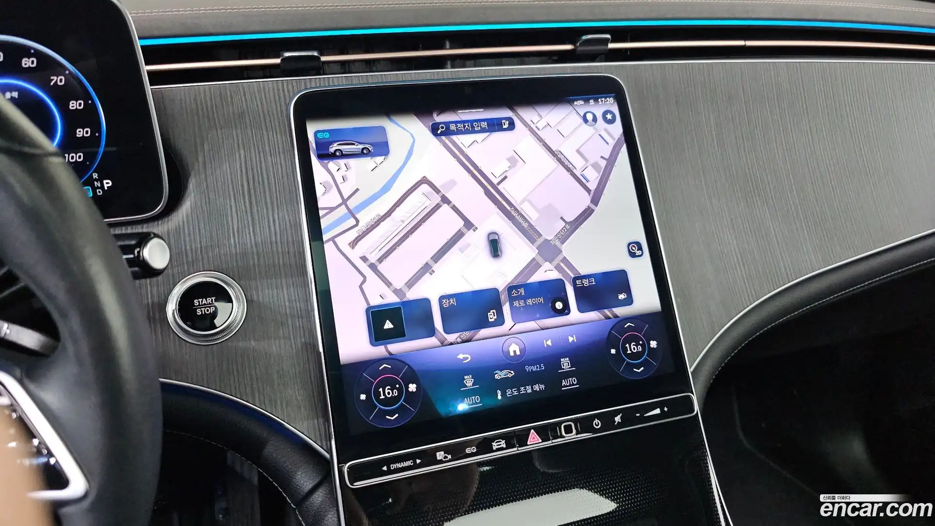 EQE Mercedes-Benz 2023.8-OPTION-020