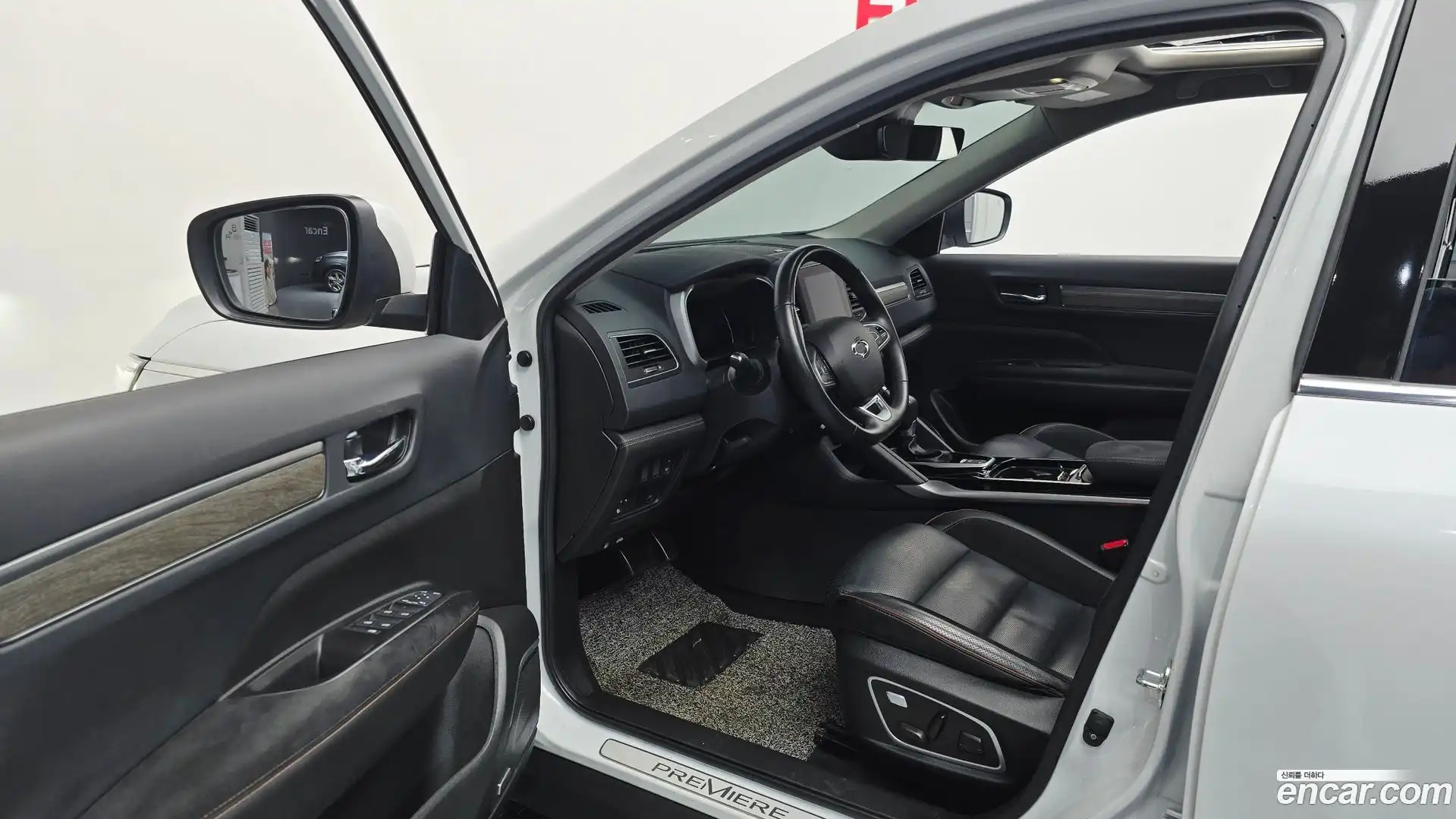 QM6 Renault Korea 2023.5-INNER-010