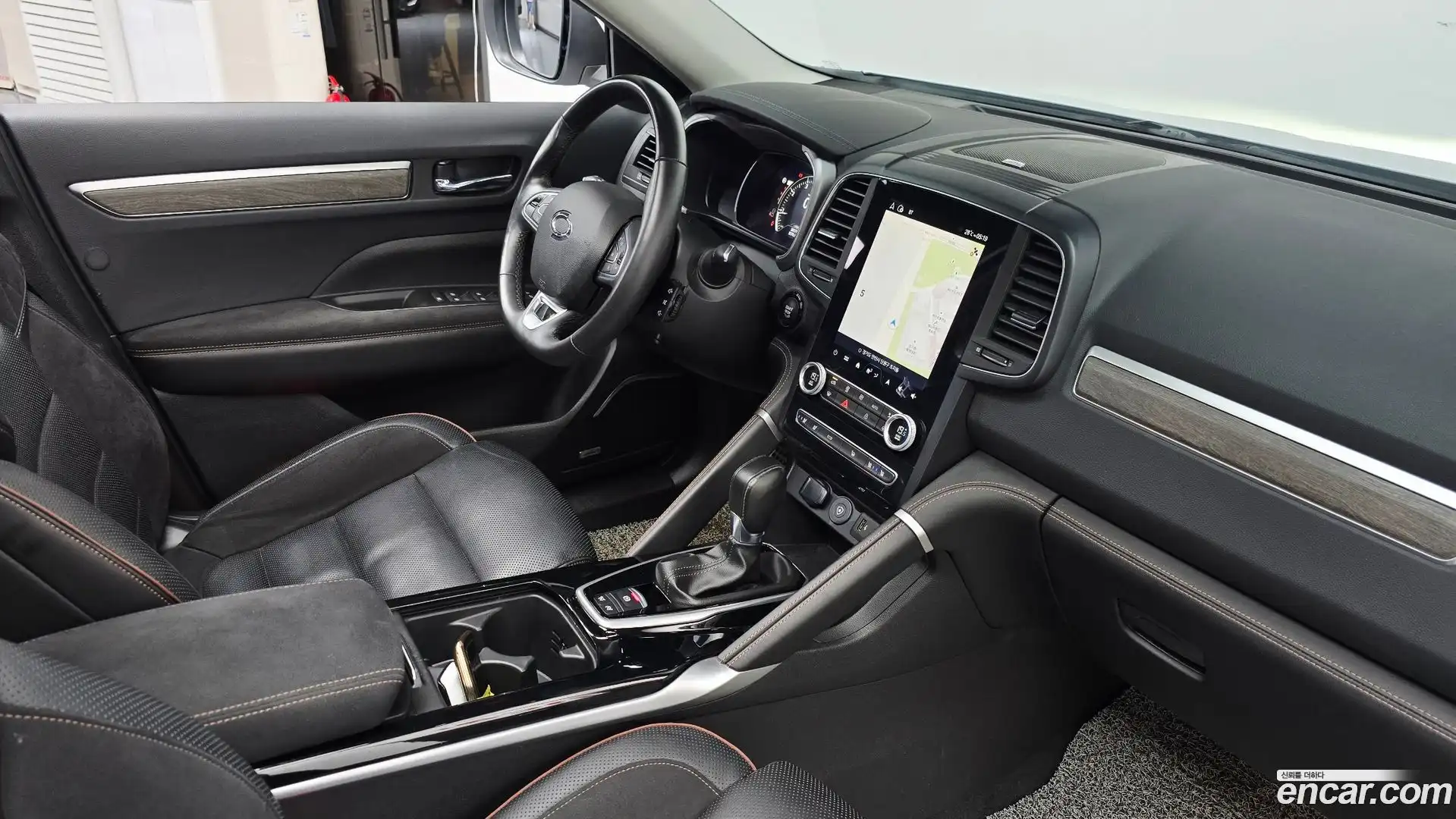 QM6 Renault Korea 2023.5-OPTION-023