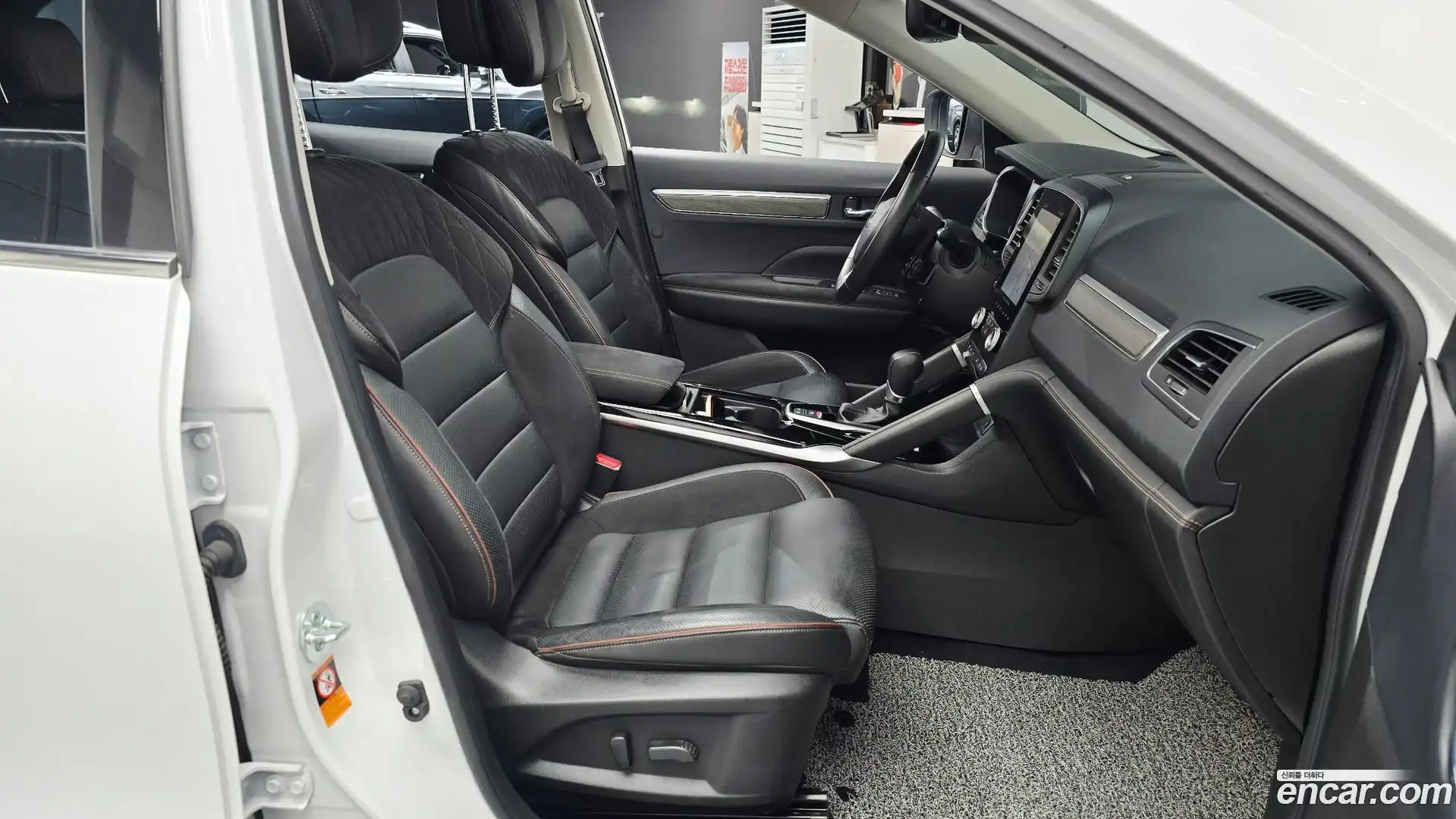 QM6 Renault Korea 2023.5-INNER-036