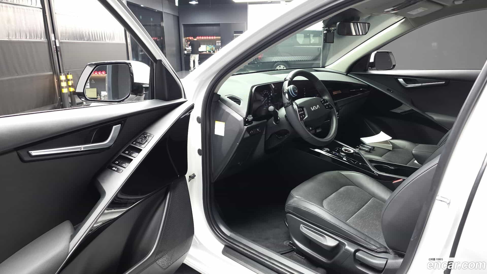 Niro Kia 2022.5-INNER-010