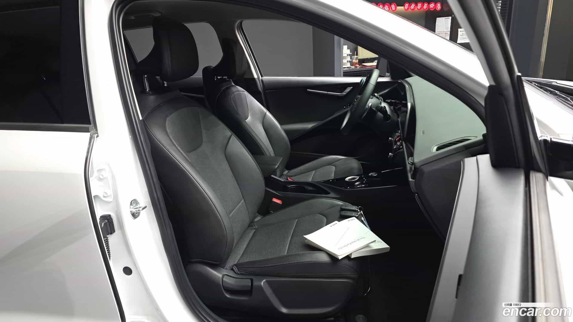 Niro Kia 2022.5-OPTION-015