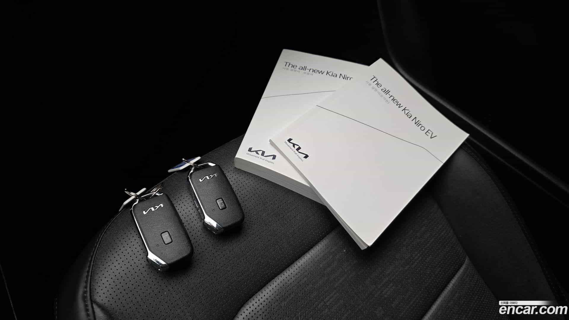 Niro Kia 2022.5-OPTION-040