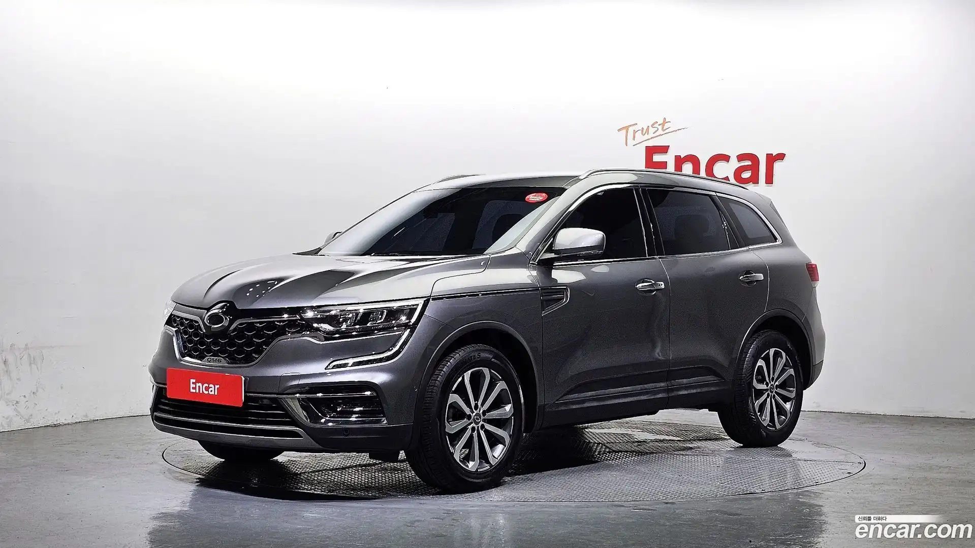 QM6 Renault Korea 2022.1-OUTER-001
