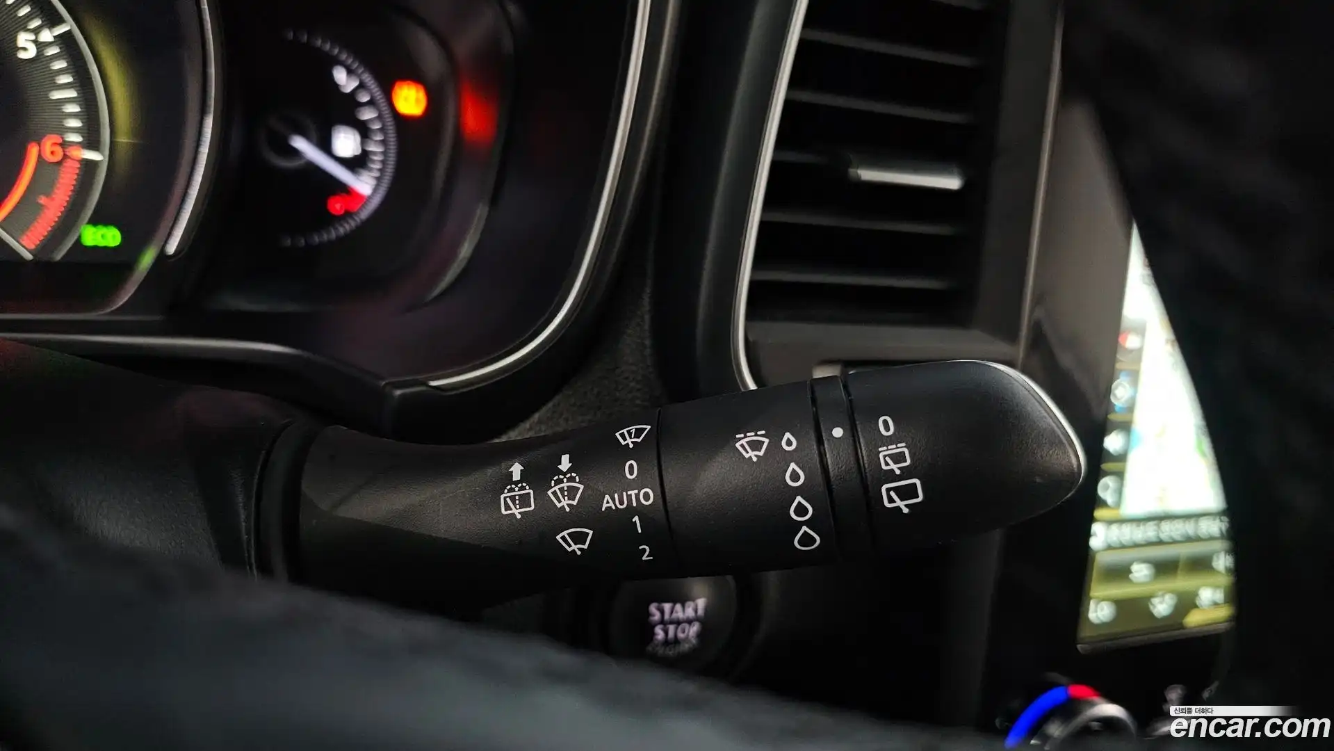 QM6 Renault Korea 2022.1-OPTION-042