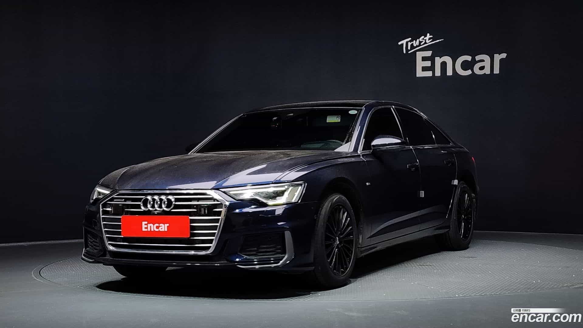 A6 Audi 2020.4-OUTER-001