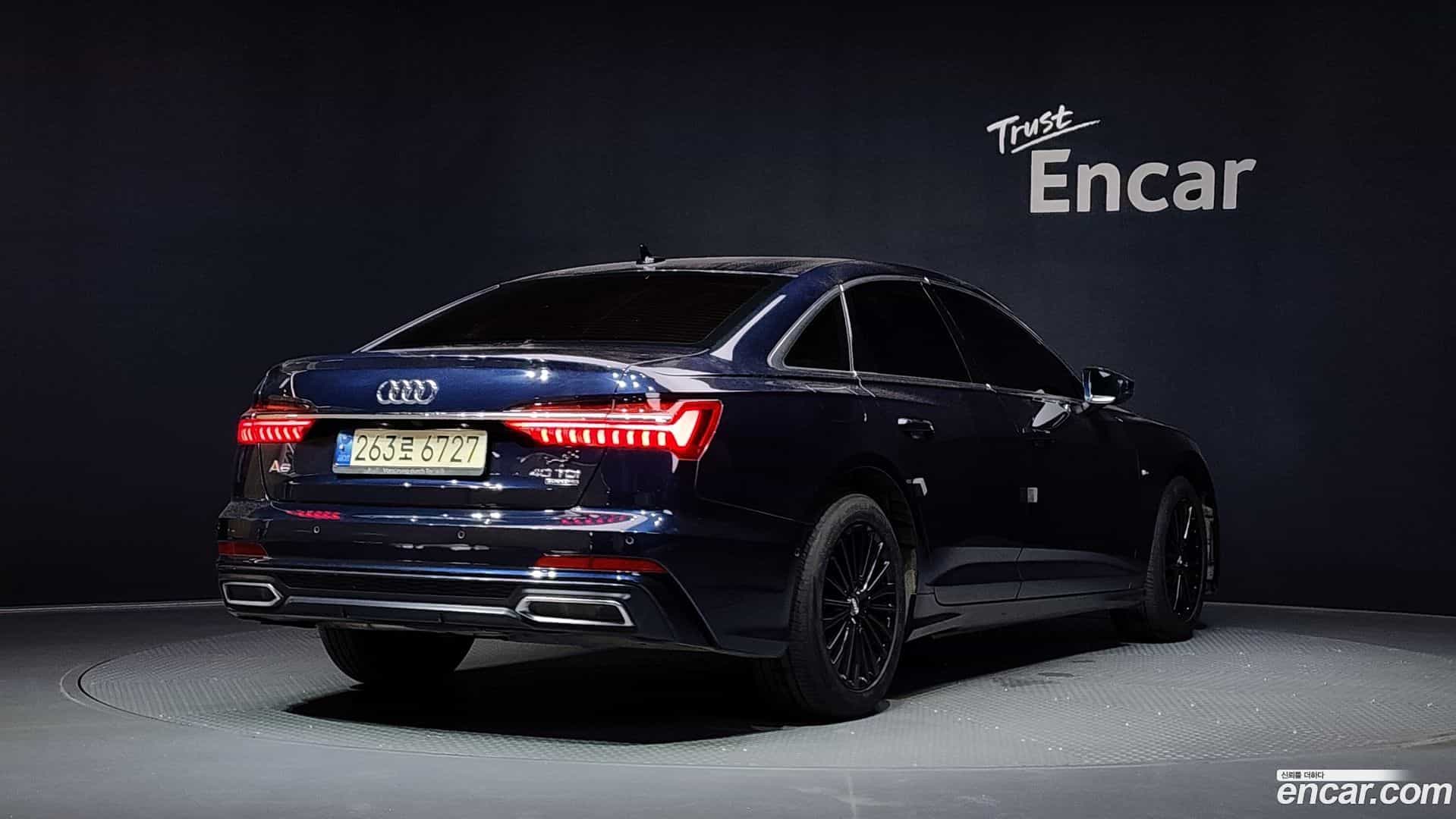 A6 Audi 2020.4-OUTER-002