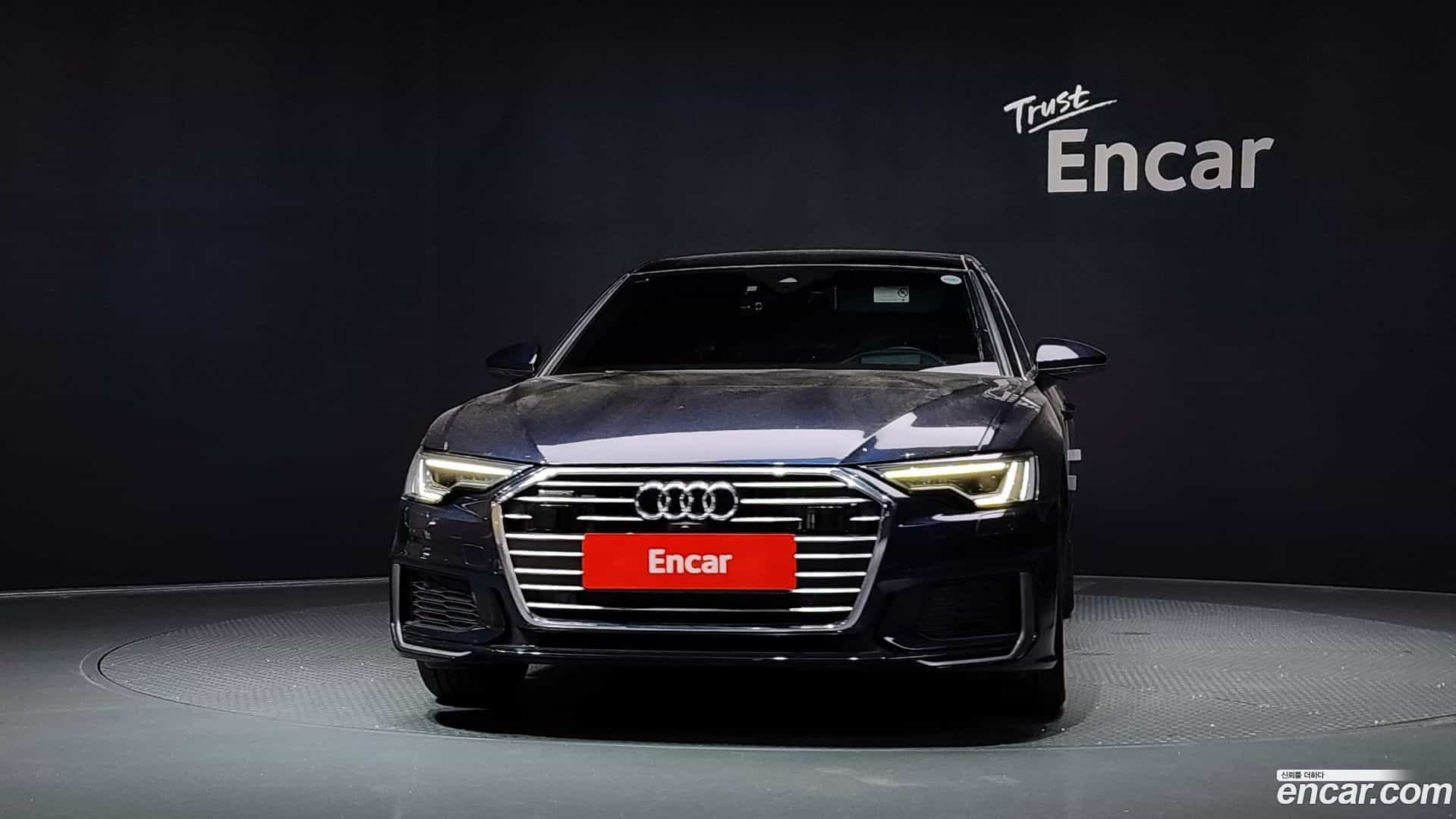 A6 Audi 2020.4-OUTER-003