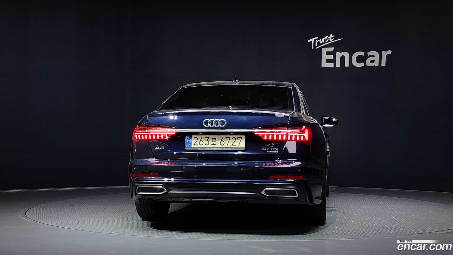 A6 Audi 2020.4-OUTER-004