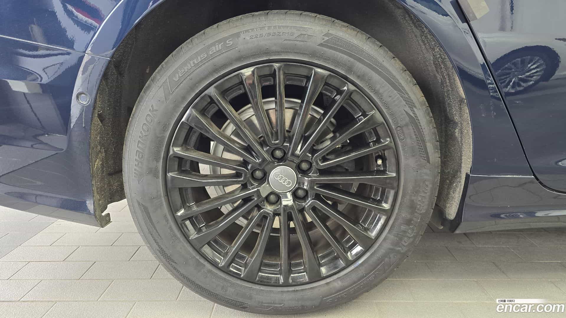 A6 Audi 2020.4-OUTER-005