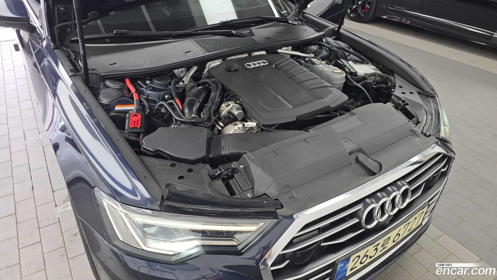A6 Audi 2020.4-OUTER-006
