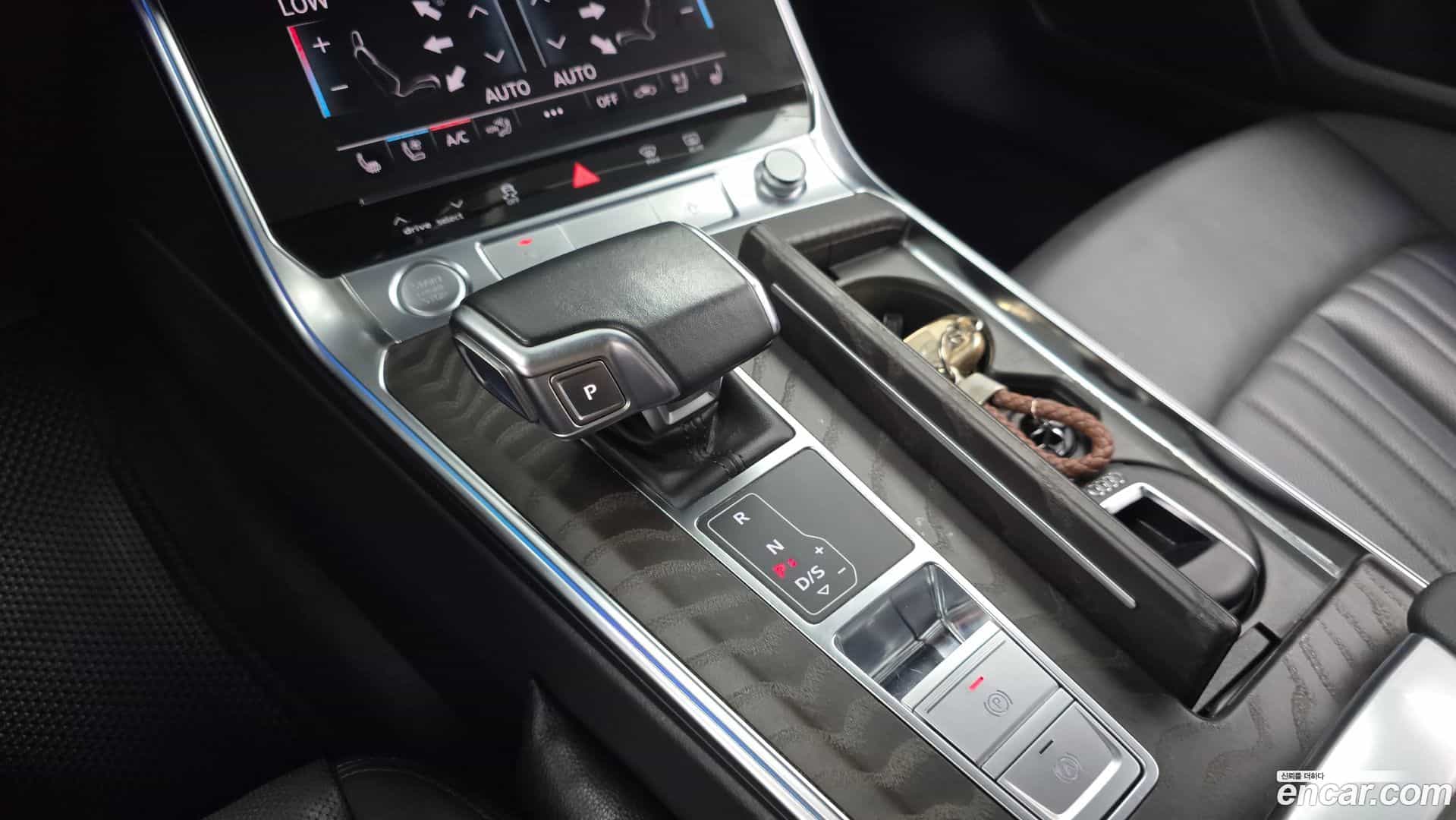 A6 Audi 2020.4-INNER-009