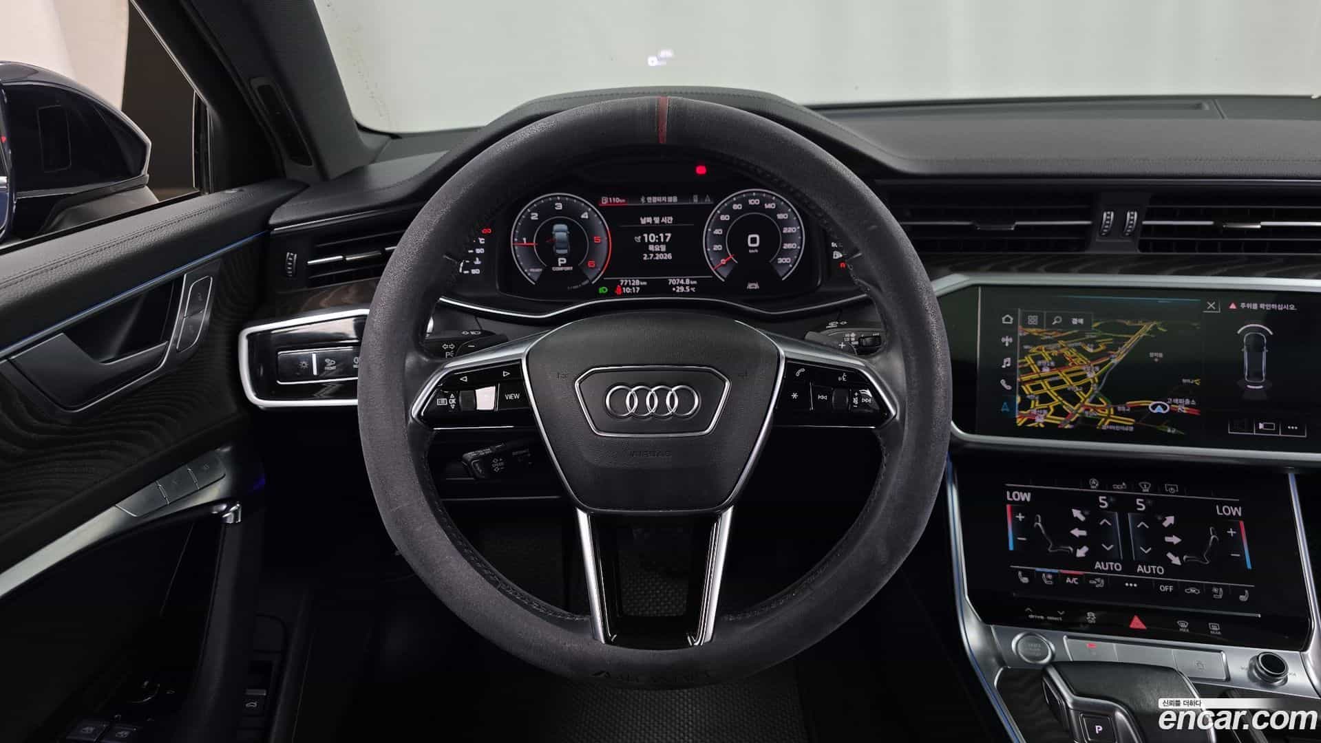 A6 Audi 2020.4-OPTION-017