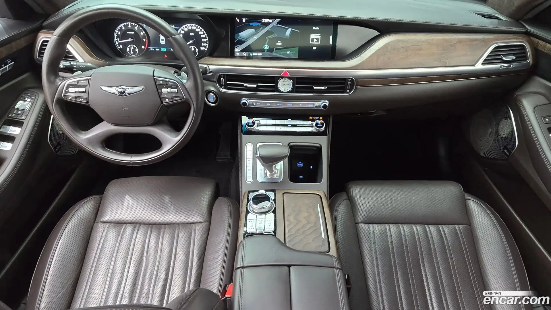 G90 Genesis 2020.10-INNER-007