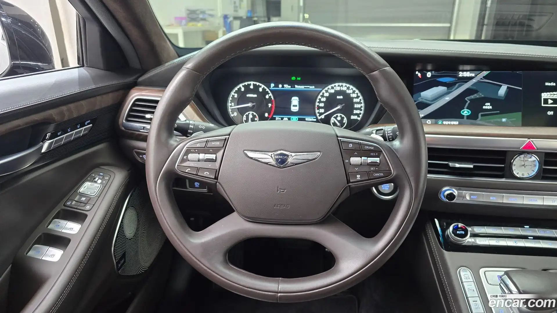 G90 Genesis 2020.10-OPTION-017