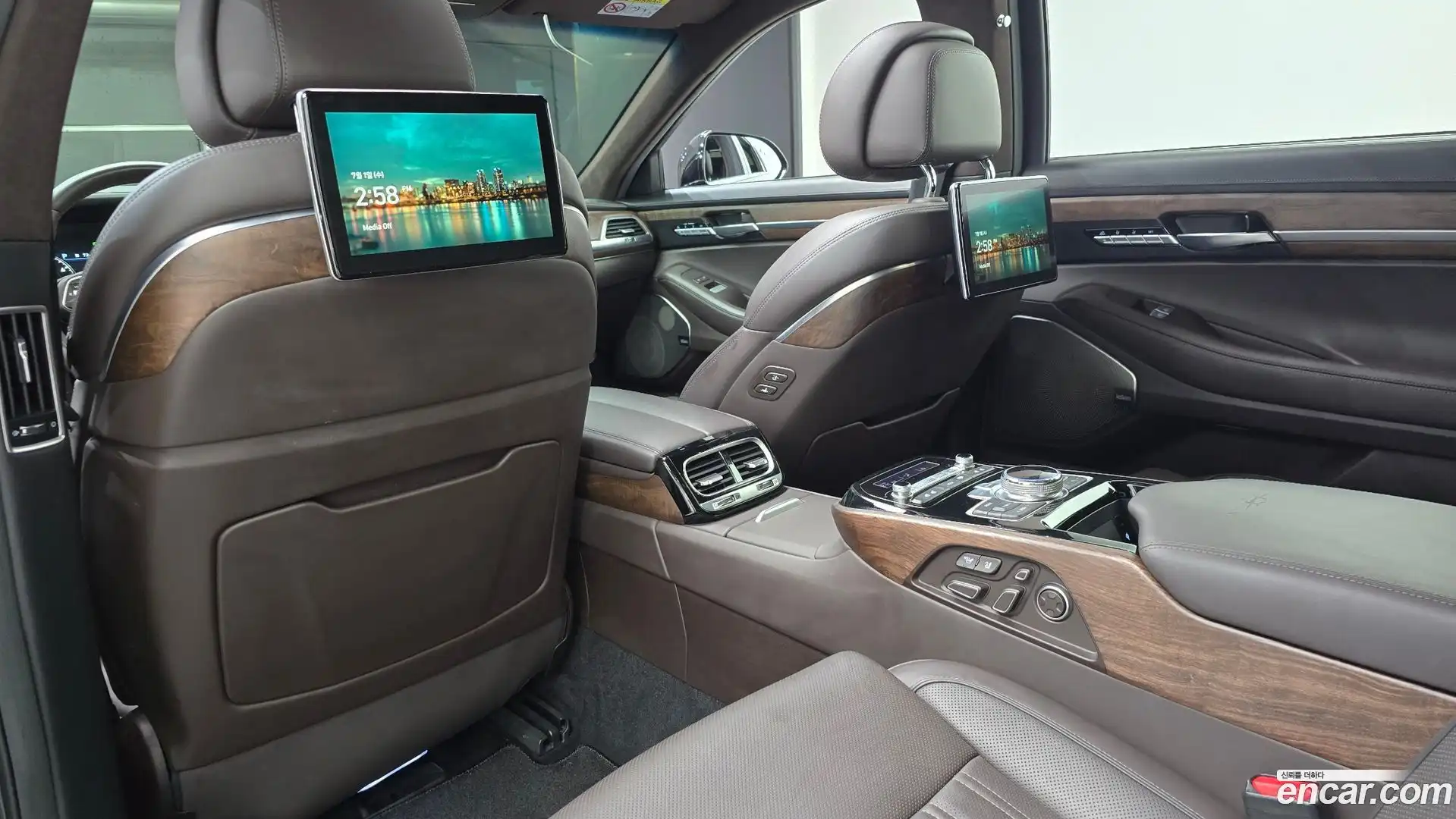 G90 Genesis 2020.10-OPTION-021
