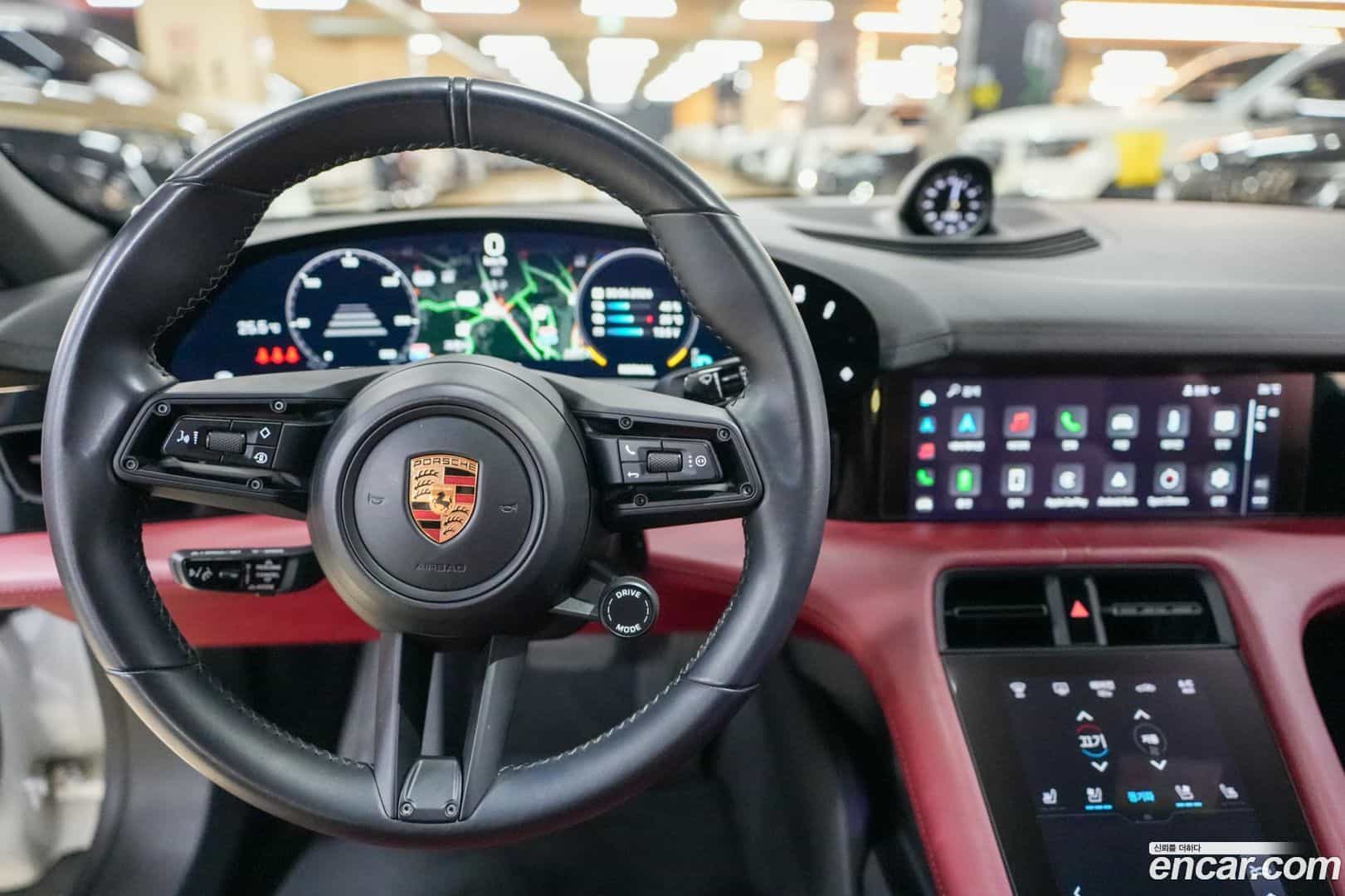 Taycan Porsche 2022.5-OPTION-015